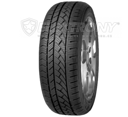 Pneumatiky Superia Ecoblue Van 4S 235/65 R16 115R