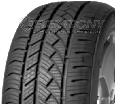 Pneumatiky Superia Ecoblue Van 4S 235/65 R16 115R