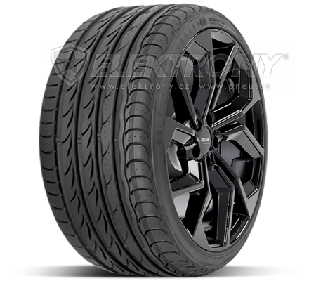Pneumatiky Syron Race 1 225/45 R17 94Y