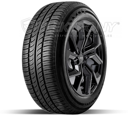 Pneumatiky TOYO 310