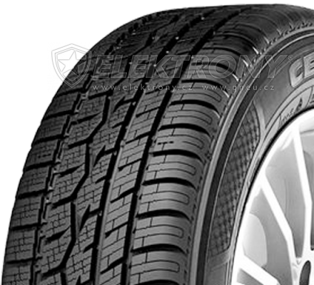 Pneumatiky Toyo Celsius