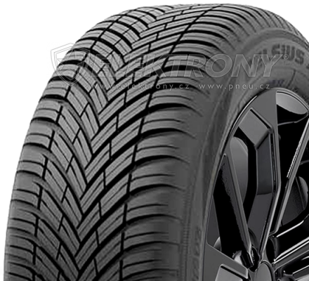 Pneumatiky Toyo Celsius AS2