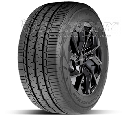Pneumatiky Toyo Nanonergy Van 215/80 R14 112S