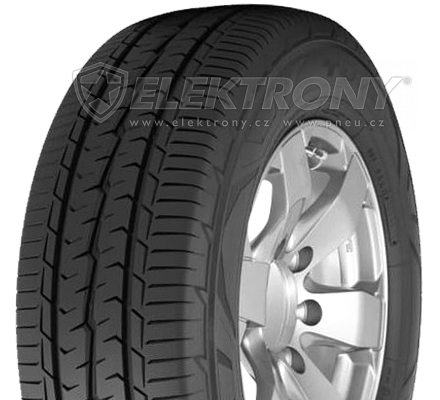 Pneumatiky Toyo Nanonergy Van 215/80 R14 112S
