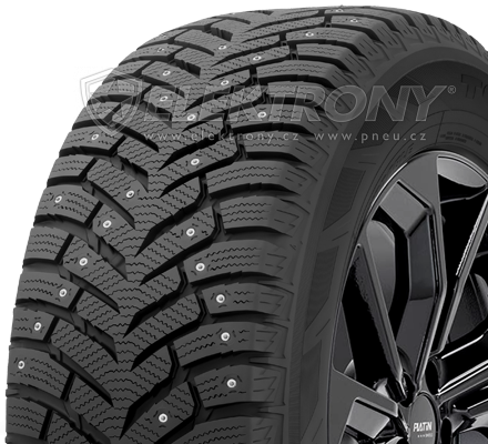Pneumatiky TOYO Observe Ice Freezer Van 235/65 R16 121R