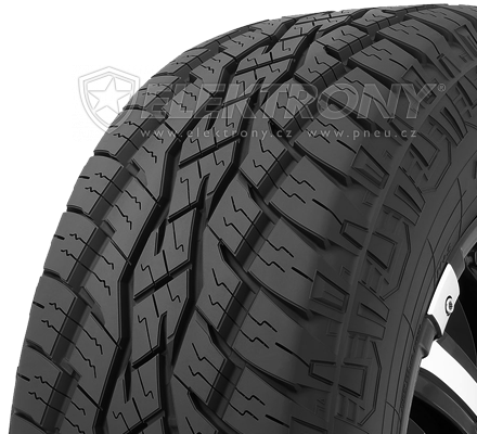 Pneumatiky Toyo Open Country A/T3 225/70 R16 103H