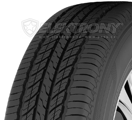 Pneumatiky Toyo Open Country U/T 225/55 R19 99V