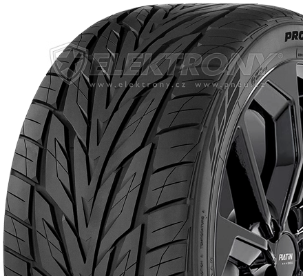 Pneumatiky TOYO Procxes S/T 3