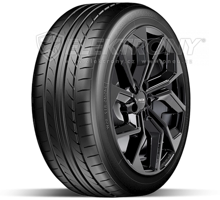 Pneumatiky TOYO Proxes R32D 205/50 R17 89W
