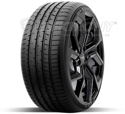 Pneumatiky TOYO Proxes R36B 225/55 R19 99V