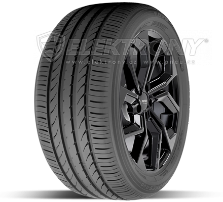 Pneumatiky TOYO Proxes R40A 215/50 R18 92V