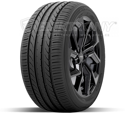 Pneumatiky TOYO Proxes R46 225/55 R19 99V