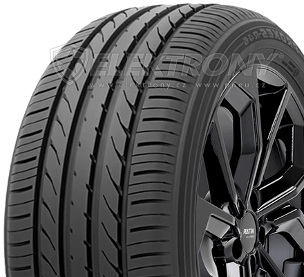 Pneumatiky TOYO Proxes R46 225/55 R19 99V