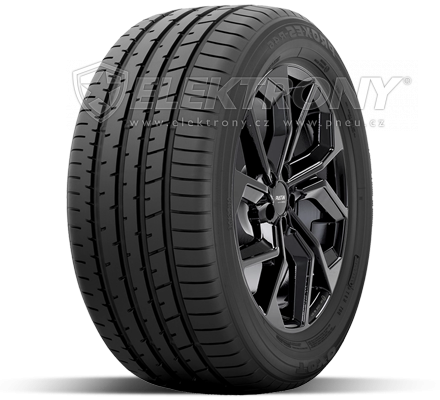 Pneumatiky TOYO Proxes R46A 225/55 R19 99V