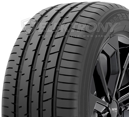 Pneumatiky TOYO Proxes R46A 225/55 R19 99V