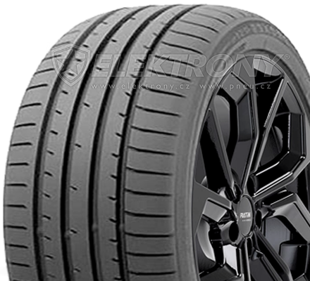 Pneumatiky TOYO Proxes R51 A 215/45 R18 89W