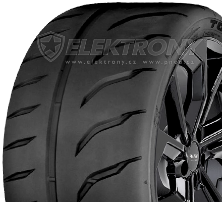 Pneumatiky Toyo Proxes R888 205/40 R17 84W