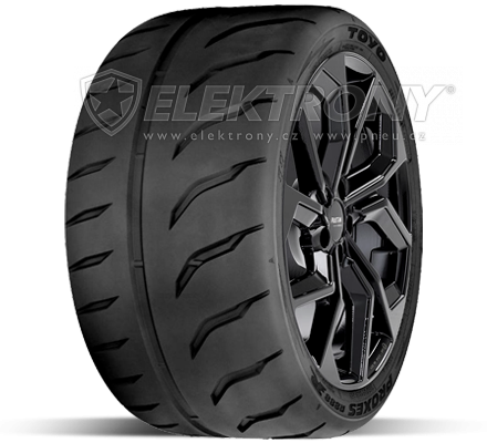 Pneumatiky Toyo Proxes R888R 255/40 R17 98W