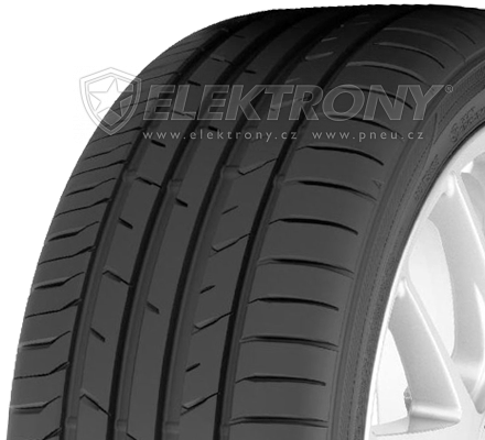 Pneumatiky Toyo Proxes Sport A 235/45 R17 97Y