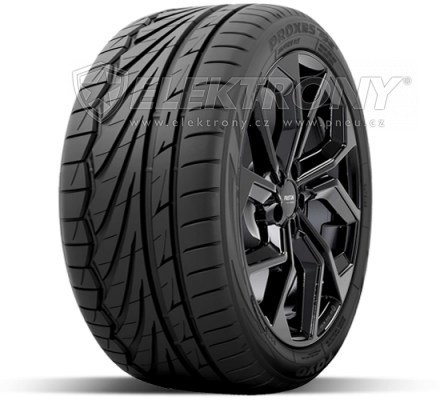 Pneumatiky Toyo Proxes TR1 215/40 R17 87W