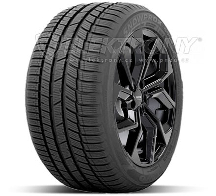 Pneumatiky Toyo Snowprox S954 255/65 R17 114H