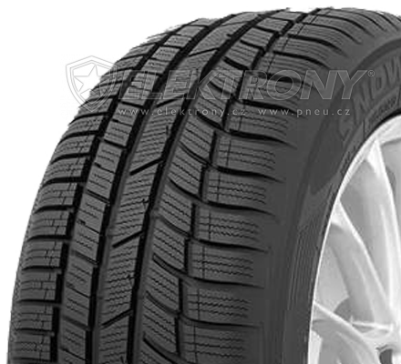 Pneumatiky Toyo Snowprox S954 255/65 R17 114H