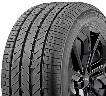 Pneumatiky TOYO Tranpath J48 205/55 R16 91V