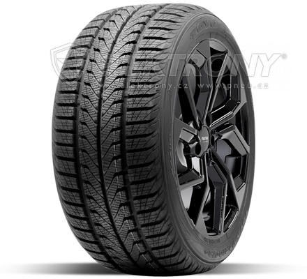Pneumatiky TOYO Vario 2 Plus