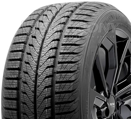 Pneumatiky TOYO Vario 2 Plus