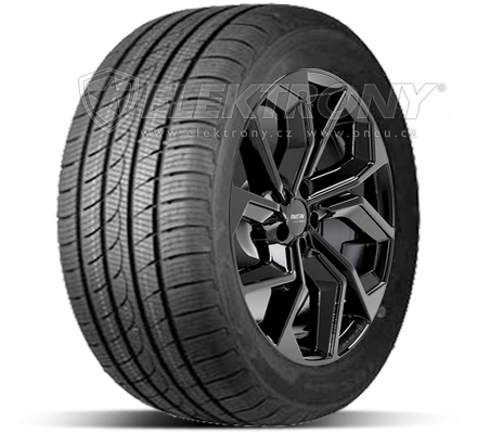 Pneumatiky Tracmax Ice-plus S220 235/70 R16 106H