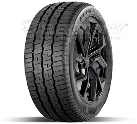 Pneumatiky Tracmax Radial RF-09