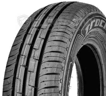 Pneumatiky TRACMAX RF-19 205/70 R15 106S