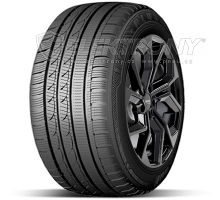 Pneumatiky TRACMAX S-210 215/40 R17 87V