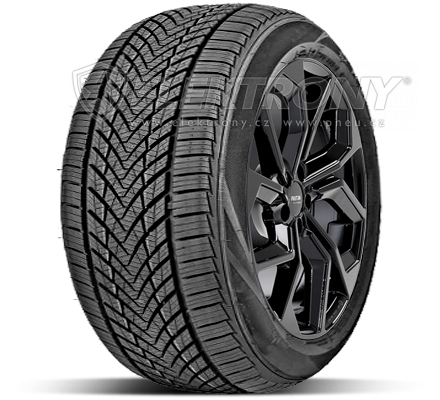 Pneumatiky TRACMAX Trac Saver 195/50 R15 82V