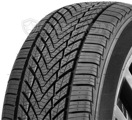 Pneumatiky TRACMAX Trac Saver 195/50 R15 82V