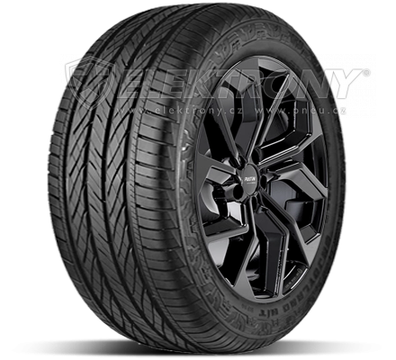 Pneumatiky Tracmax X Privilo H/T RF10 275/65 R18 116H