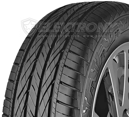 Pneumatiky Tracmax X Privilo H/T RF10 275/65 R18 116H