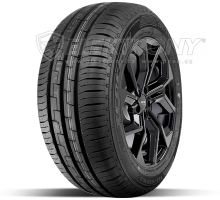 Pneumatiky Tracmax X Privilo RF19 215/60 R16 103T
