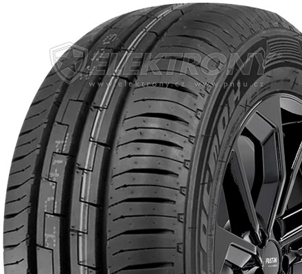 Pneumatiky Tracmax X Privilo RF19 215/60 R16 103T