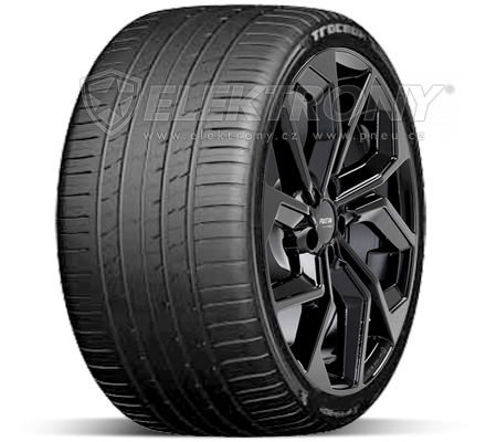 Pneumatiky TRACMAX X Privilo RS-01 Plus 255/45 R21 106Y