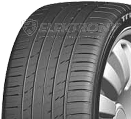 Pneumatiky TRACMAX X Privilo RS-01 Plus 255/45 R21 106Y