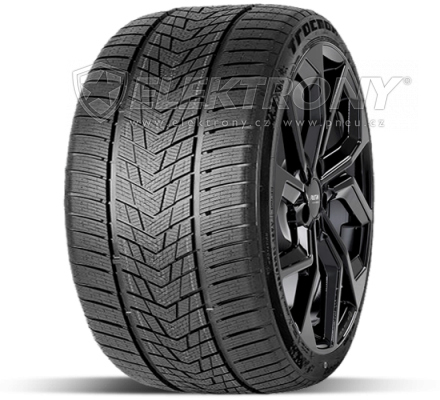 Pneumatiky TRACMAX X Privilo S-330 255/50 R19 107V