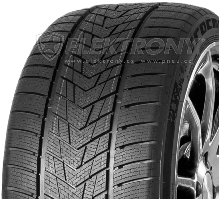 Pneumatiky TRACMAX X Privilo S-330 255/50 R19 107V