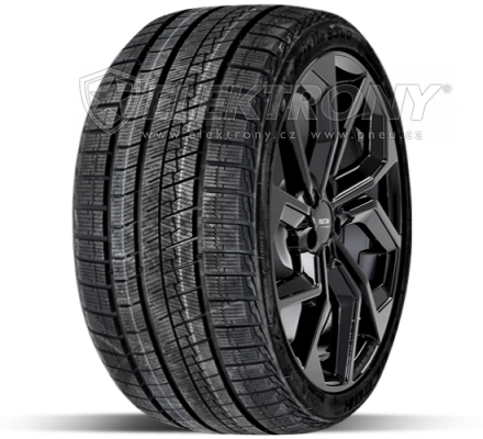 Pneumatiky TRACMAX X Privilo S360 245/45 R20 103V