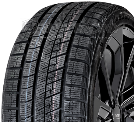 Pneumatiky TRACMAX X Privilo S360 245/45 R20 103V
