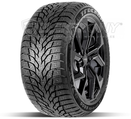 Pneumatiky Tracmax X Privilo S500 315/35 R21 111H