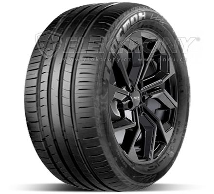 Pneumatiky TRACMAX X Privilo TX-1 195/50 R15 82V