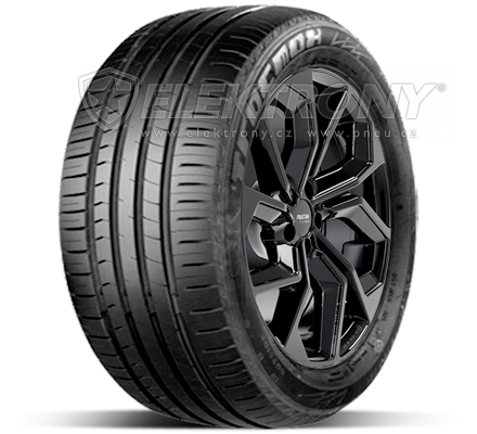 Pneumatiky TRACMAX X Privilo TX-2 195/65 R15 91V