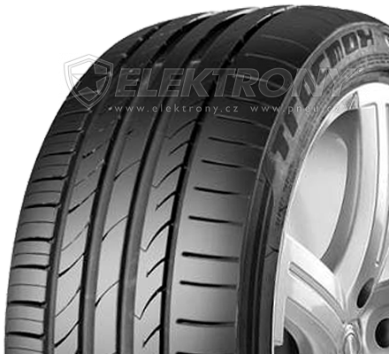 Pneumatiky TRACMAX X Privilo TX-3 215/40 R17 87W