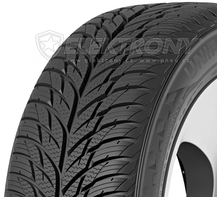 Pneumatiky UNIROYAL All Season Expert 185/60 R15 88H